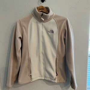 North Face Fleece